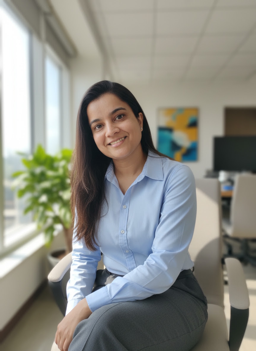 Dr. Sadhana Bhaote